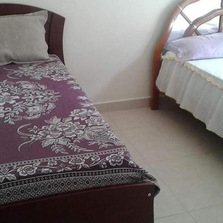 Apto Vila Tupi - Pg Apartment Praia Grande  Ngoại thất bức ảnh