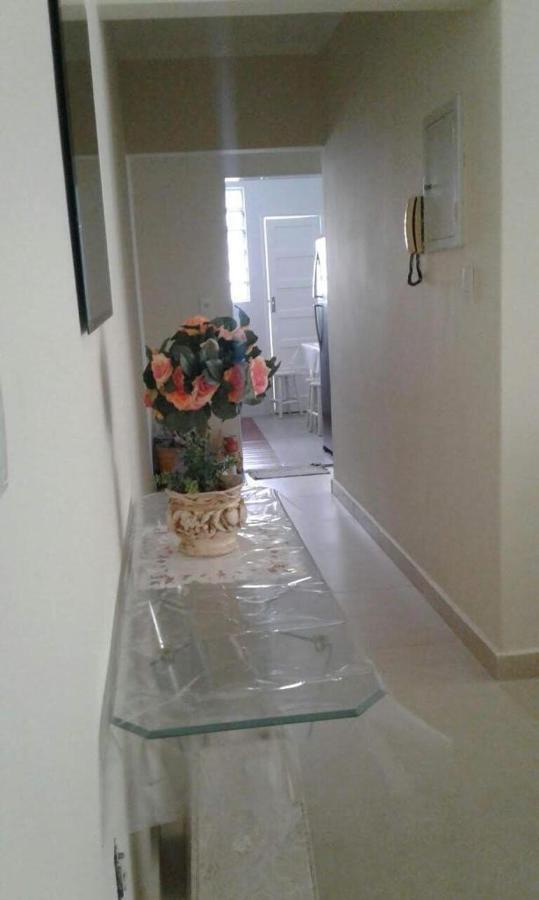 Apto Vila Tupi - Pg Apartment Praia Grande  Ngoại thất bức ảnh