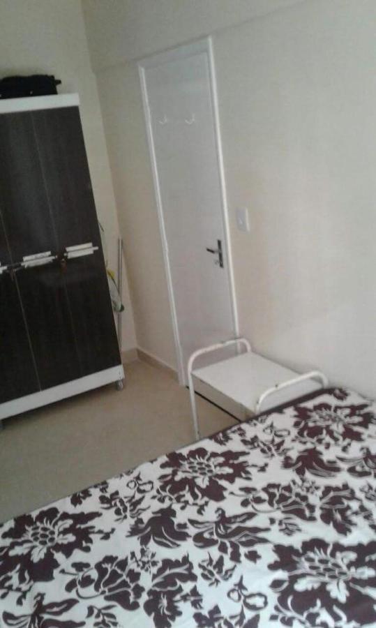 Apto Vila Tupi - Pg Apartment Praia Grande  Ngoại thất bức ảnh