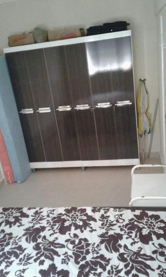 Apto Vila Tupi - Pg Apartment Praia Grande  Ngoại thất bức ảnh